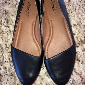 Lucky Brand flats